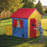 Toys at Foys - Dolu My First House Playhouse