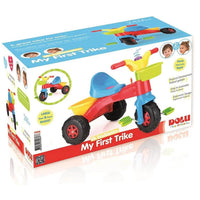 Toys at Foys - Dolu My First Trike Kids Ride-On Toy