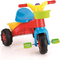 Toys at Foys - Dolu My First Trike Kids Ride-On Toy
