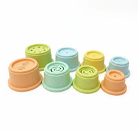 Toys at Foys - Dolu Round Stacking Cups
