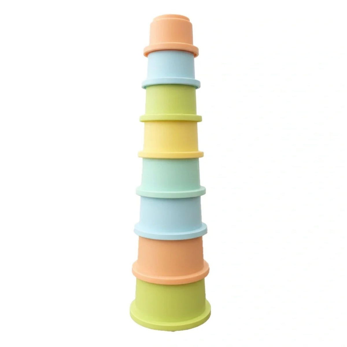 Toys at Foys - Dolu Round Stacking Cups
