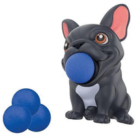 Toys at Foys - French Bulldog Squeeze Popper 