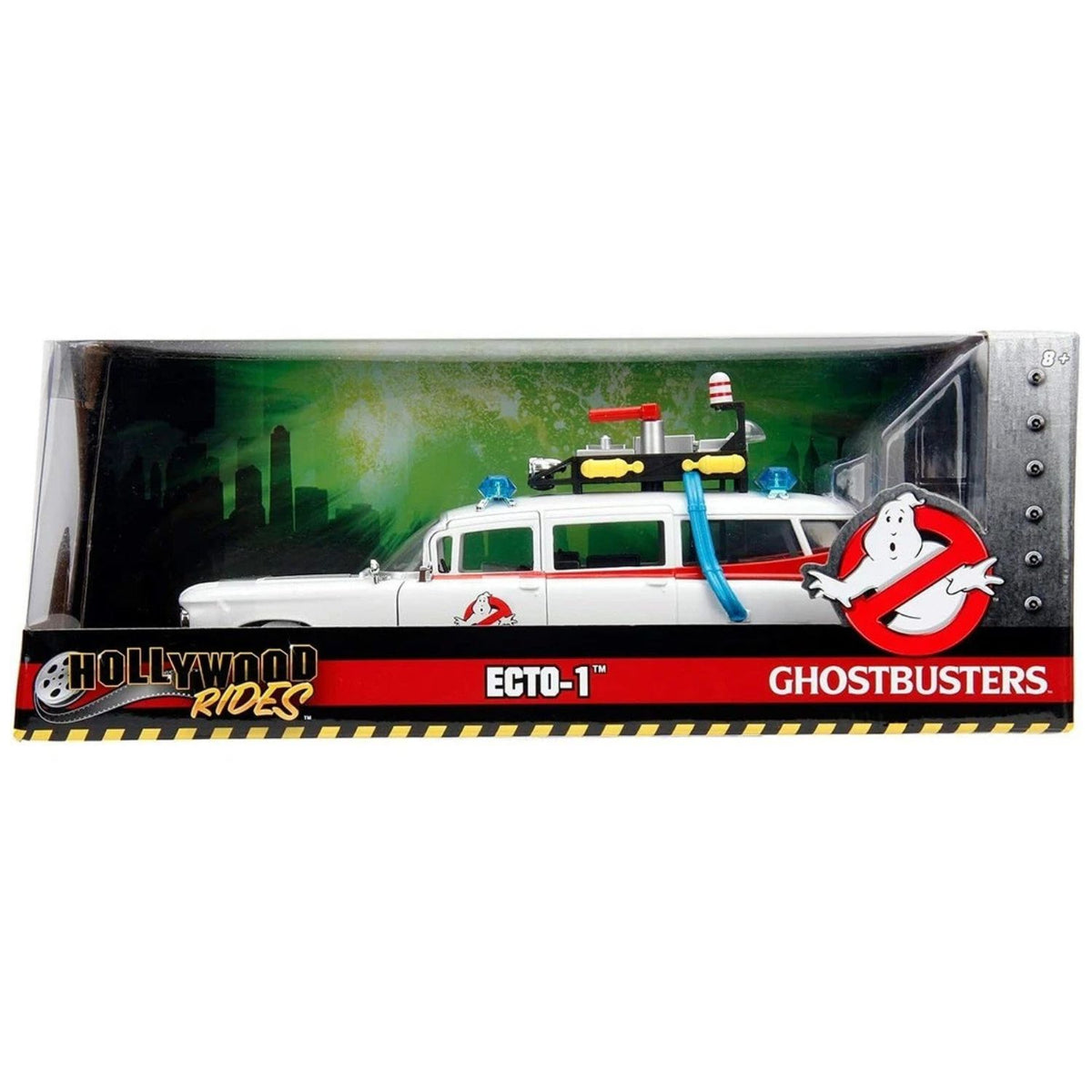 Toys at Foys - Ghostbusters ECTO-1