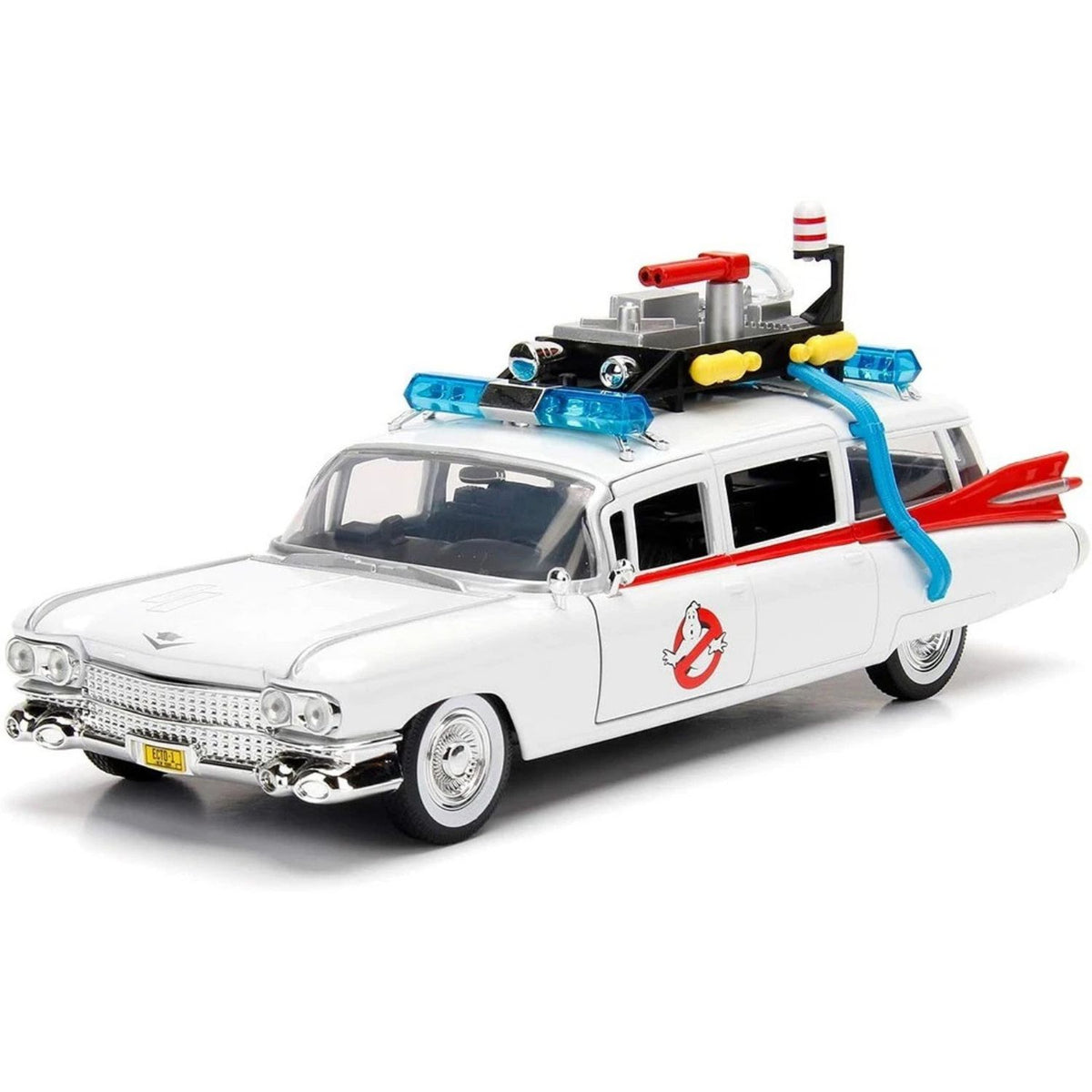 Toys at Foys - Ghostbusters ECTO-1 vehicle