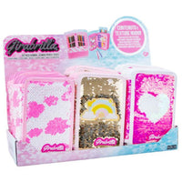 Toys at Foys - Girabrilla Kawaii Sequin Pencil Case