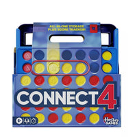 Toys at Foys - Hasbro Connect 4 Refresh