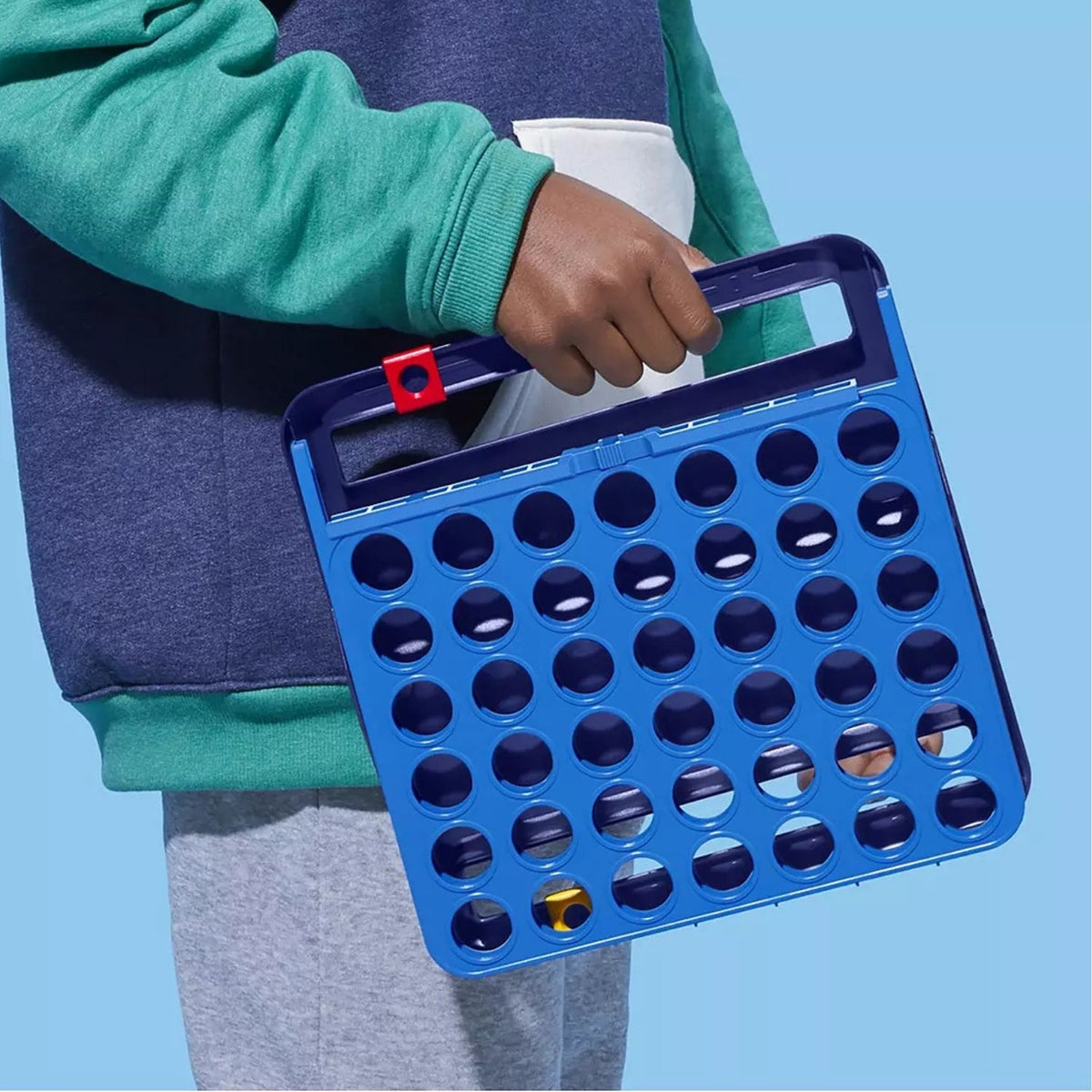 Toys at Foys - Hasbro Connect 4 Refresh
