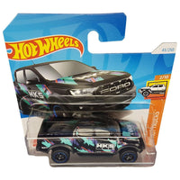 Toys at Foys - Hot Wheels Ford Ranger Raptor Trucks