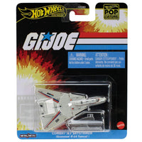 Toys at Foys - Hot Wheels G.I. Joe F-14 Tomcat Premium Die-Cast