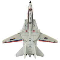 Toys at Foys - Hot Wheels G.I. Joe F-14 Tomcat Premium Die-Cast
