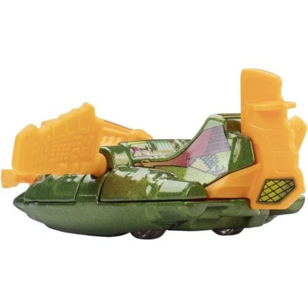 Toys at Foys - Hot Wheels Pop Culture 2026 Masters of the Universe Wind Raider