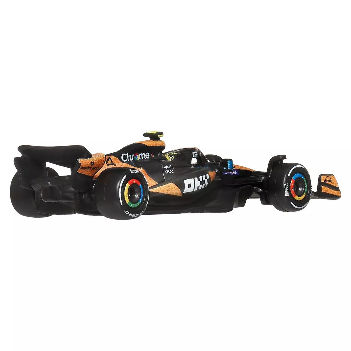 Toys at Foys - Hot Wheels Premium McLaren Formula One