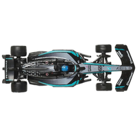 Toys at Foys - Hot Wheels Premium Mercedes-AMG PETRONAS Formula