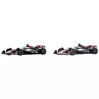 Toys at Foys - Hot Wheels Premium MoneyGram Haas Formula One 