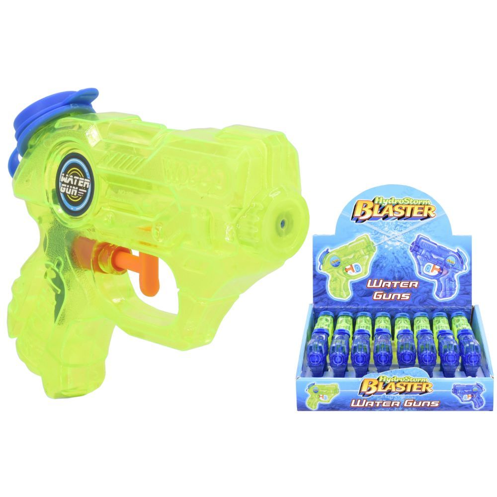 Toys at Foys - Hydro Storm Blaster Water Pistol CDU