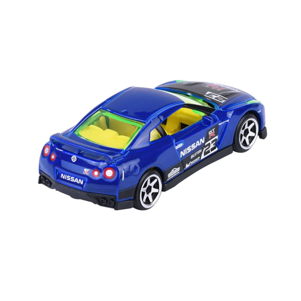 Toys at Foys - Japan Series Deluxe Nissan GTR