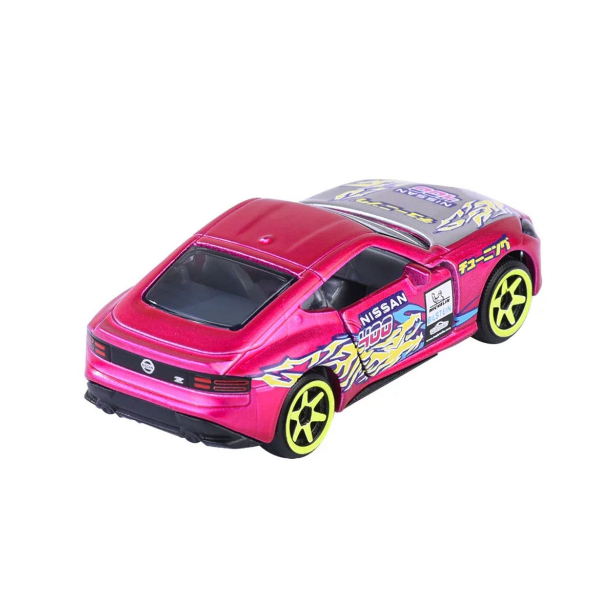 Toys at Foys - Japan Series Deluxe Nissan Z
