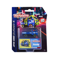 Toys at Foys - Japan Series Deluxe Suzuki Carry