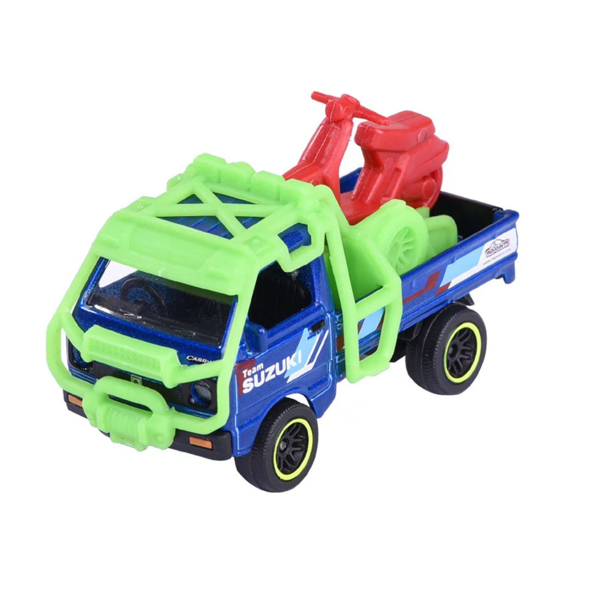 Toys at Foys - Japan Series Deluxe Suzuki Carry