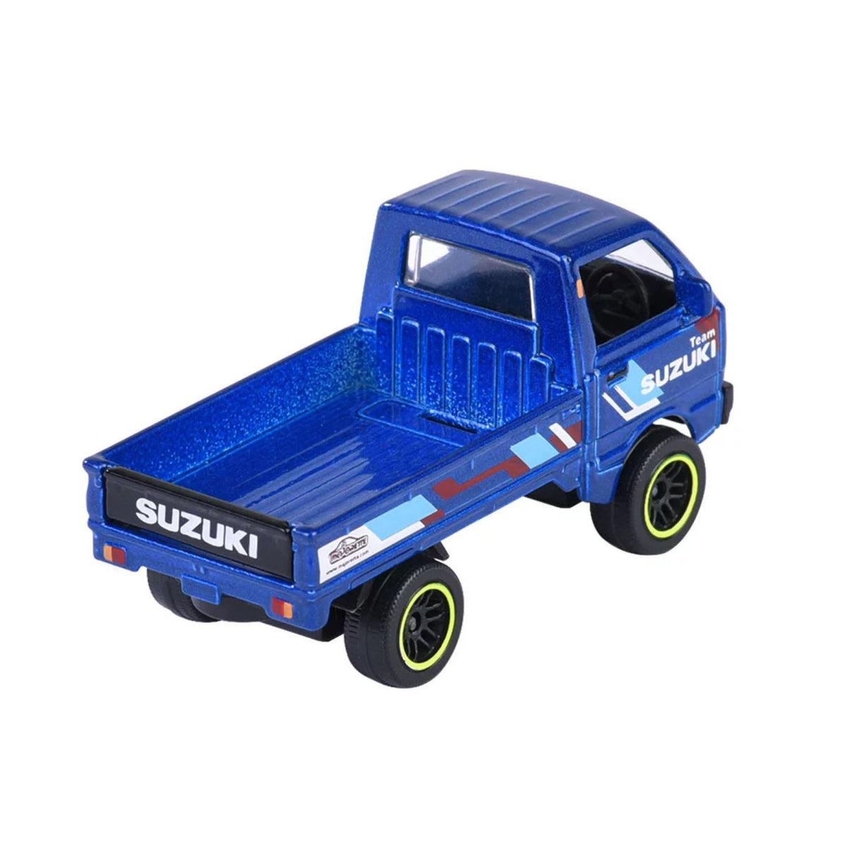 Toys at Foys - Japan Series Deluxe Suzuki Carry