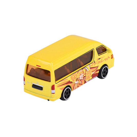 Toys at Foys - Japan Series Deluxe Toyota Hiace 