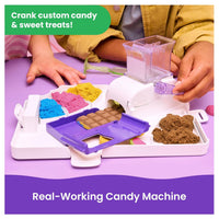 Toys at Foys - Kinetic Sand Sweet Station