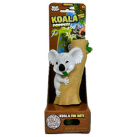 Toys at Foys - Koala Squeeze Popper 