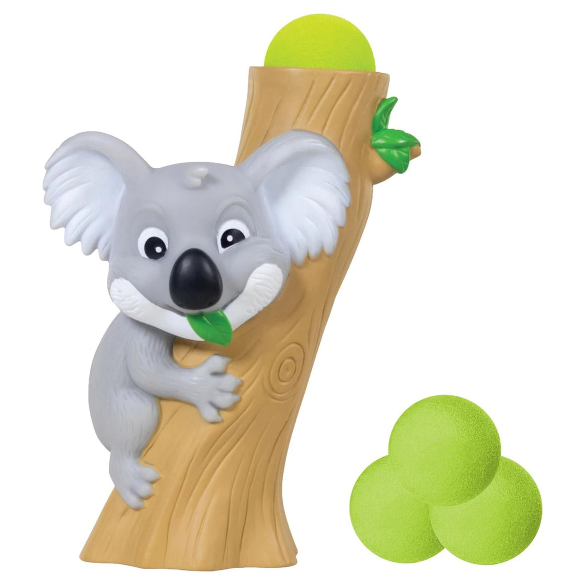 Toys at Foys - Koala Squeeze Popper 