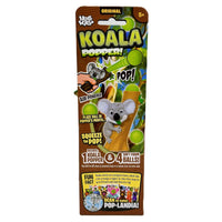 Toys at Foys - Koala Squeeze Popper 