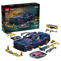 Toys at Foys - LEGO -FORD