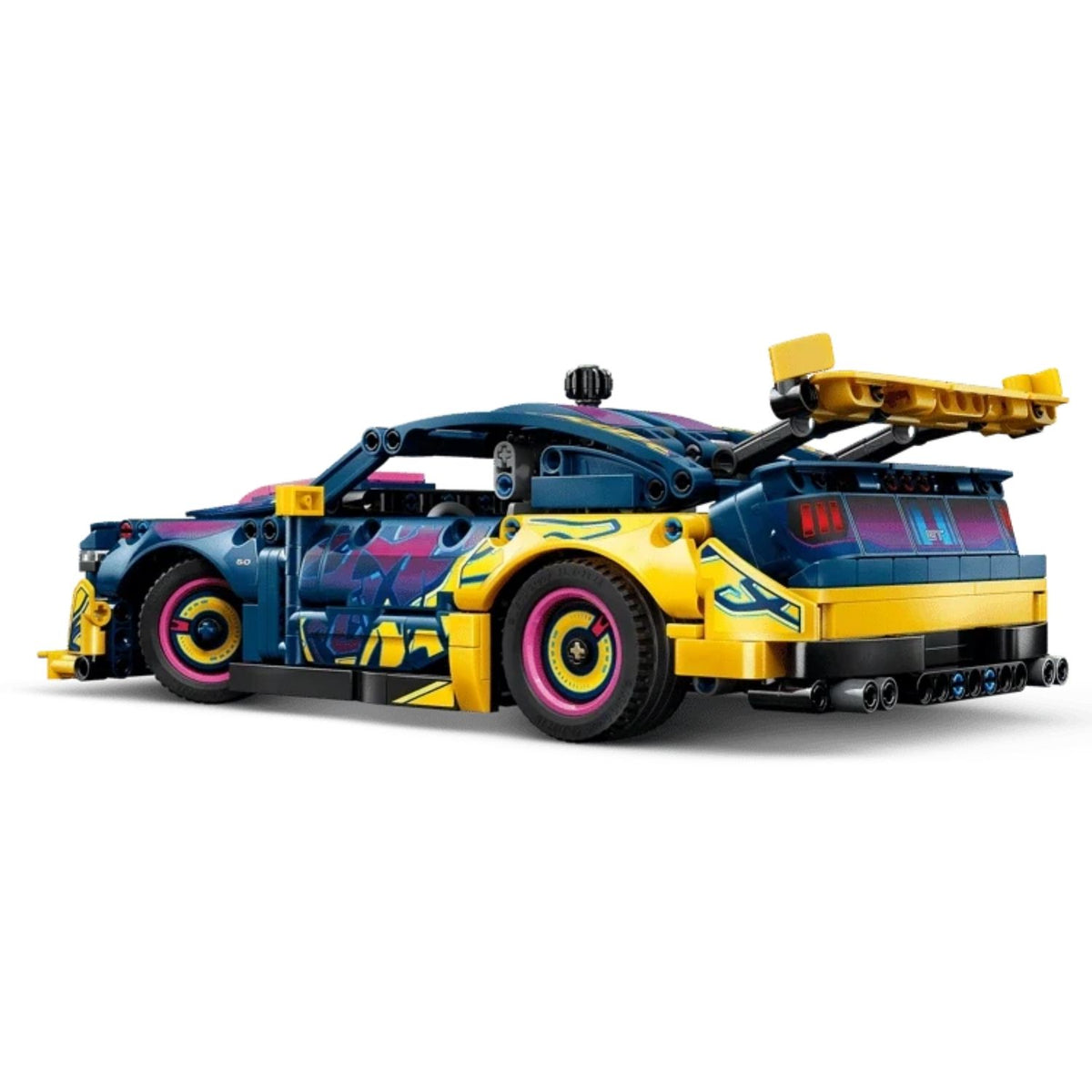 Toys at Foys - LEGO -FORD