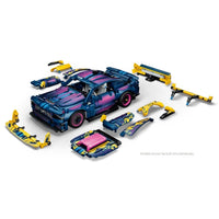 Toys at Foys - LEGO -FORD