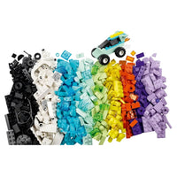 Toys at Foys - LEGO Classic Cool Creative Box