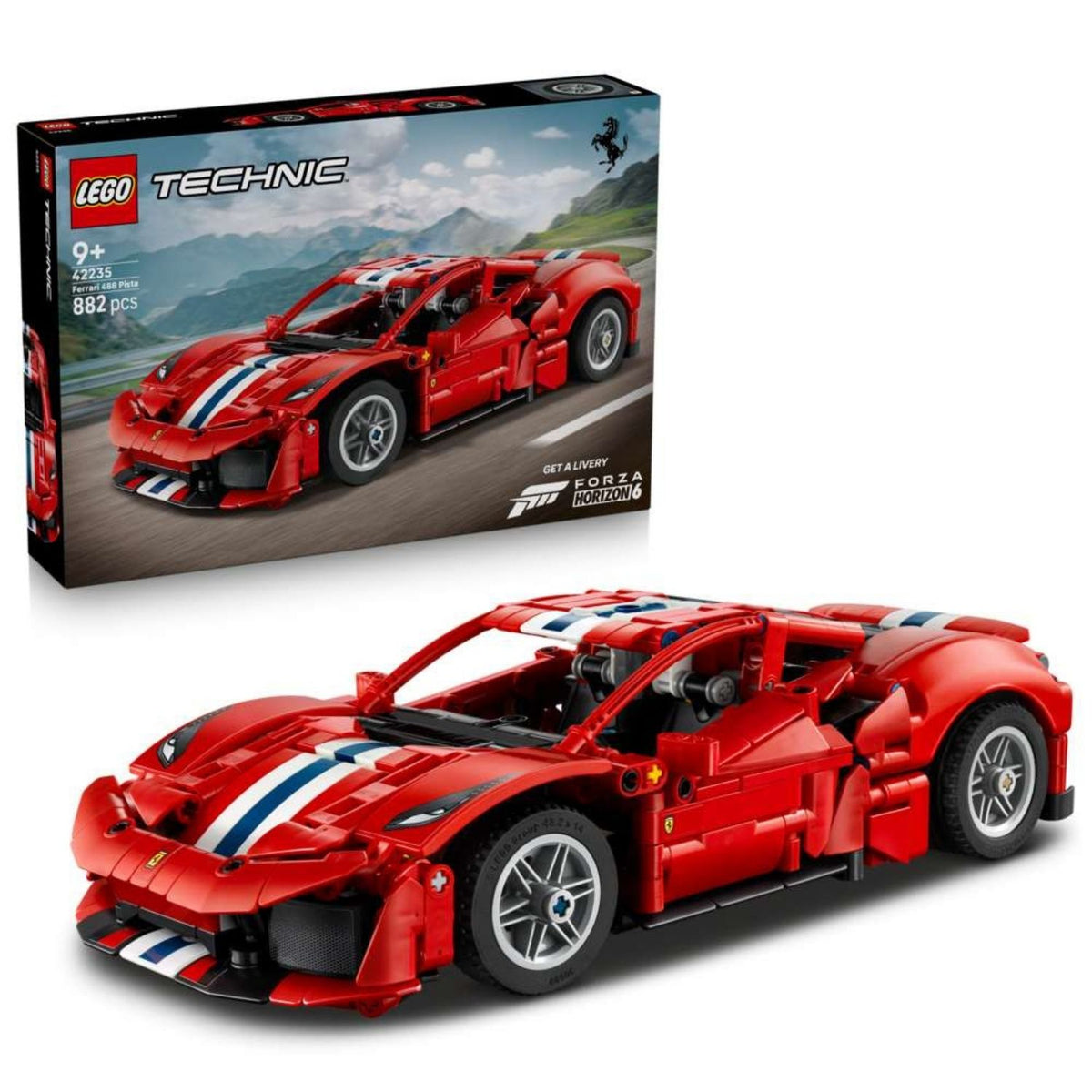 Toys at Foys - LEGO Technic 