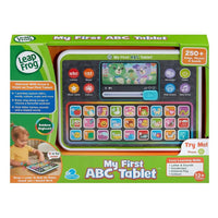 Toys at Foys - LeapFrog My First ABC Tablet