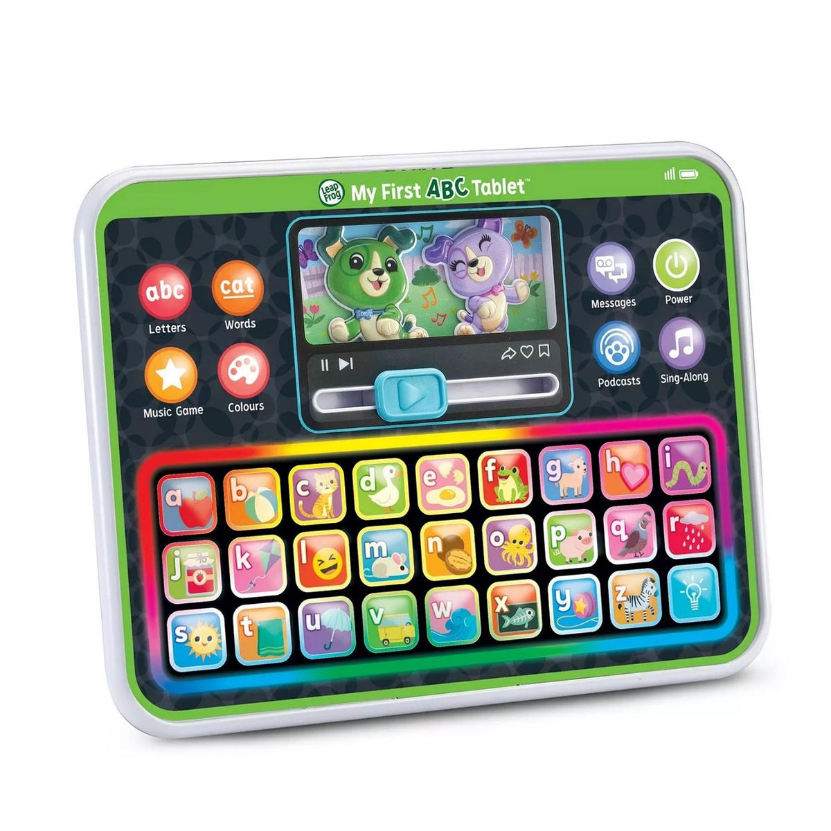Toys at Foys - LeapFrog My First ABC Tablet