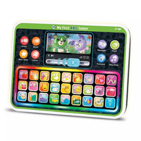 Toys at Foys - LeapFrog My First ABC Tablet