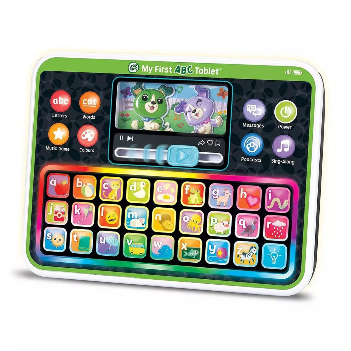 Toys at Foys - LeapFrog My First ABC Tablet