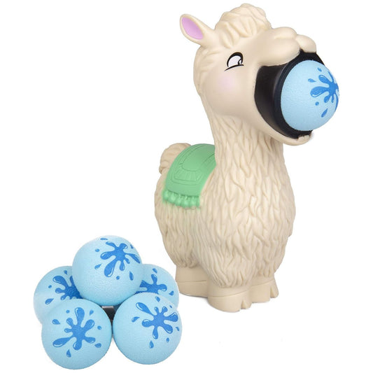 Toys at Foys - Llama Squeeze Popper