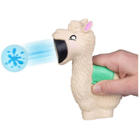Toys at Foys - Llama Squeeze Popper