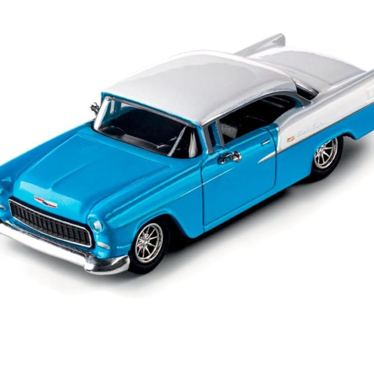 Toys at Foys - Majorette Collection 1955 Chevrolet Bel Air