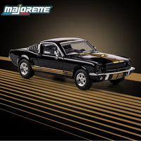 Toys at Foys - Majorette Collection 1965 Ford Shelby GT350