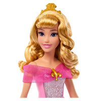 Toys at Foys - Mattel Disney Princess Transforming Light-Up Doll