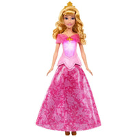Toys at Foys - Mattel Disney Princess Transforming Light-Up Doll