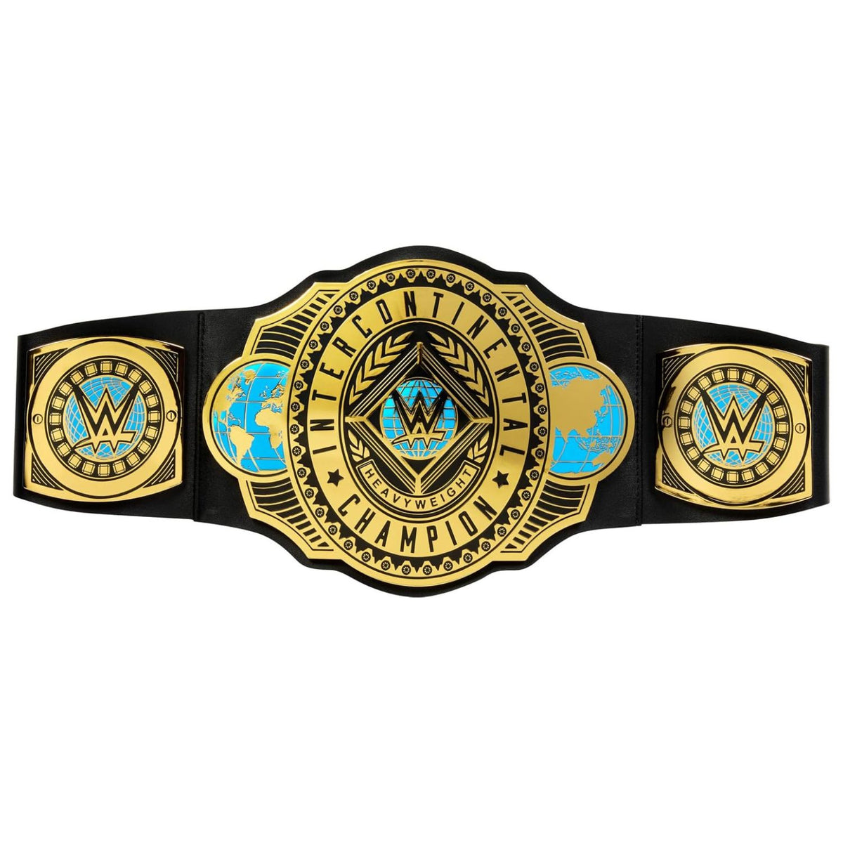 Toys at Foys - Mattel WWE Intercontinental Championship Title Belt
