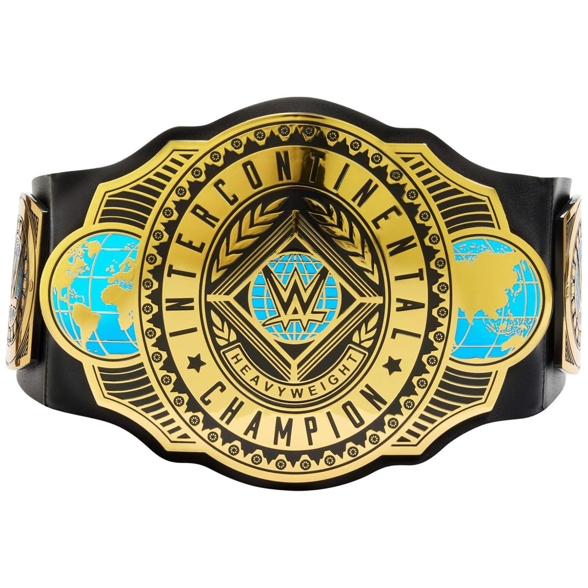 Toys at Foys - Mattel WWE Intercontinental Championship Title Belt