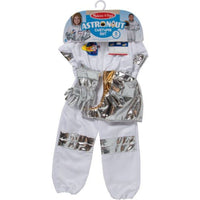 Toys at Foys - Melissa & Doug Astronaut Role Play Costume Set