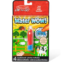 Toys at Foys - Melissa & Doug Water Wow!