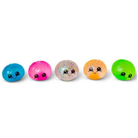 Toys at Foys - Mini Sugar Dumplings Assorted Squishy Toys