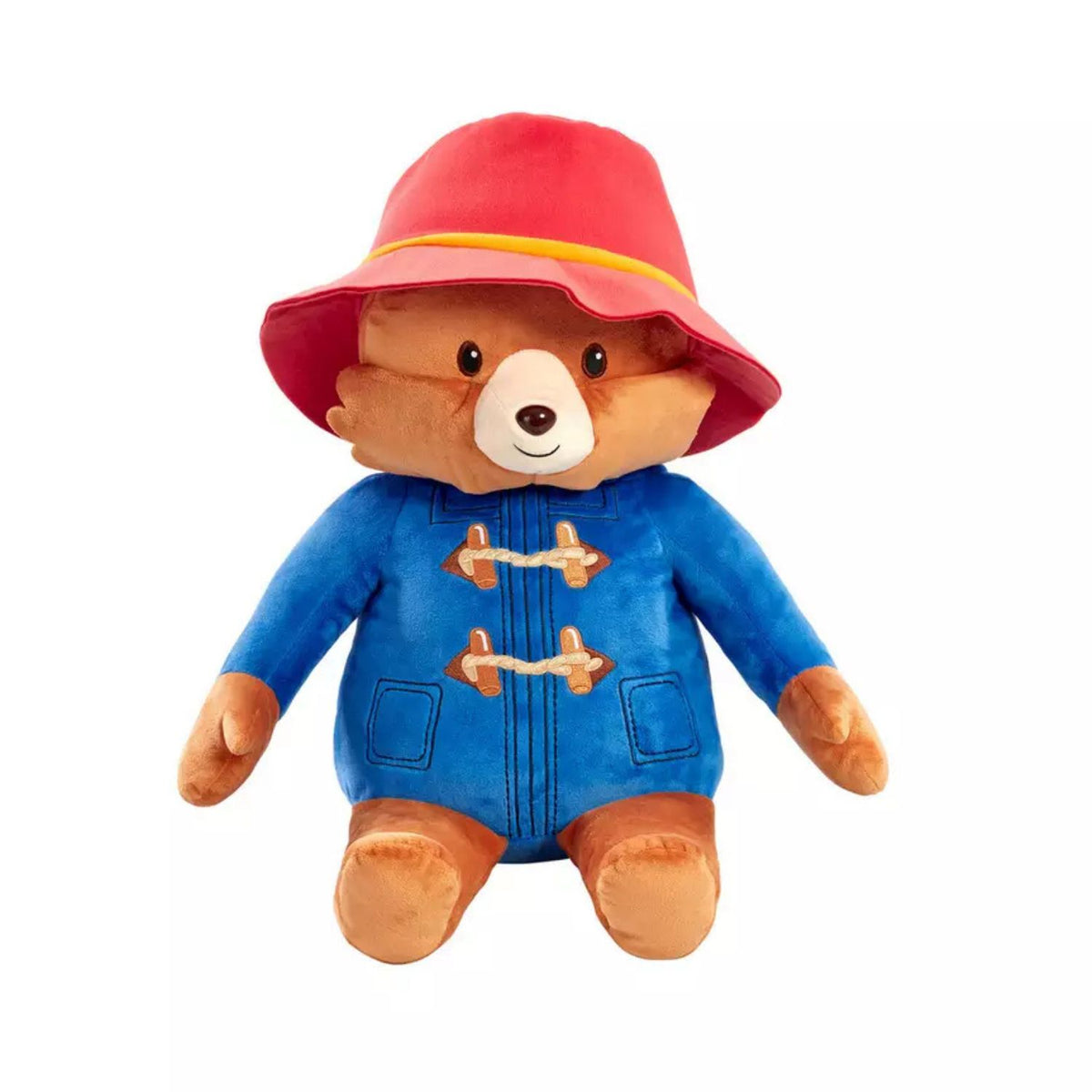 Toys at Foys - Paddington Giant Bear Plush Toy
